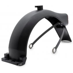 NI-0301R - Ninebot - Rear mudguard Origin Ninebot F2 / F2 Plus / F2 Pro - GYPI