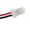 NI-0301R - Ninebot - Garde-boue arrière Origine Ninebot F2 / F2 Plus / F2 Pro - GYPI