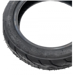 GY041/G - Tire - 10"*2.5-6.5 Tubeless Gel - City - GYPI