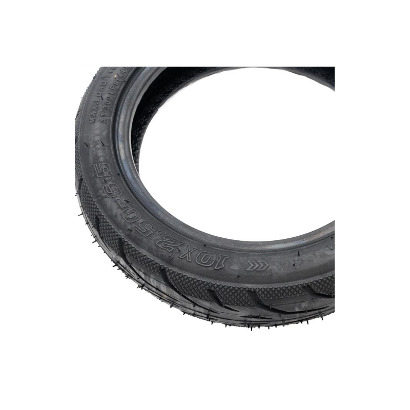 GY041/G - Pneu - 10"*2.5-6.5 Tubeless Gel - City - GYPI