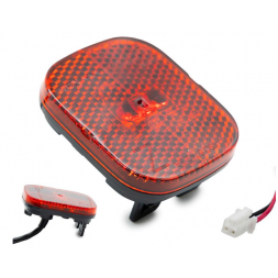 Ninebot - LED arrière 5V Ninebot Max G2