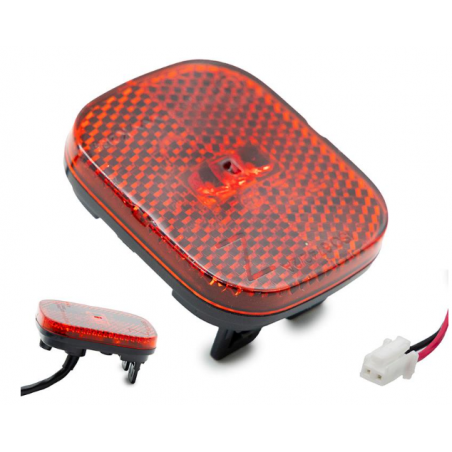 Ninebot - rear LED 5V Ninebot Max G2