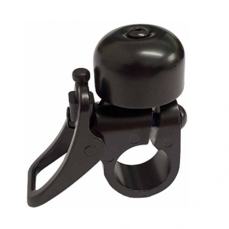 XI-0018 - Sonnette noire  Pour  Xiaomi M365, Xiaomi Essential, Xiaomi 1S, Xiaomi Pro 2, Xiaomi Pro - GYPI