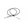 DU-0098A - ligne de frein pour Dualtron DT Mini - GYPI