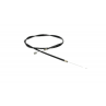 DU-0098A - ligne de frein pour Dualtron DT Mini - GYPI
