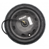DUCATI Origin - Rear wheel set 10x2,5_6,5 (motor included + catiecrous set) 36V 350W