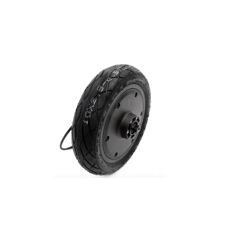 DUCATI Origin - Rear wheel set 10x2,5_6,5 (motor included + catiecrous set) 36V 350W