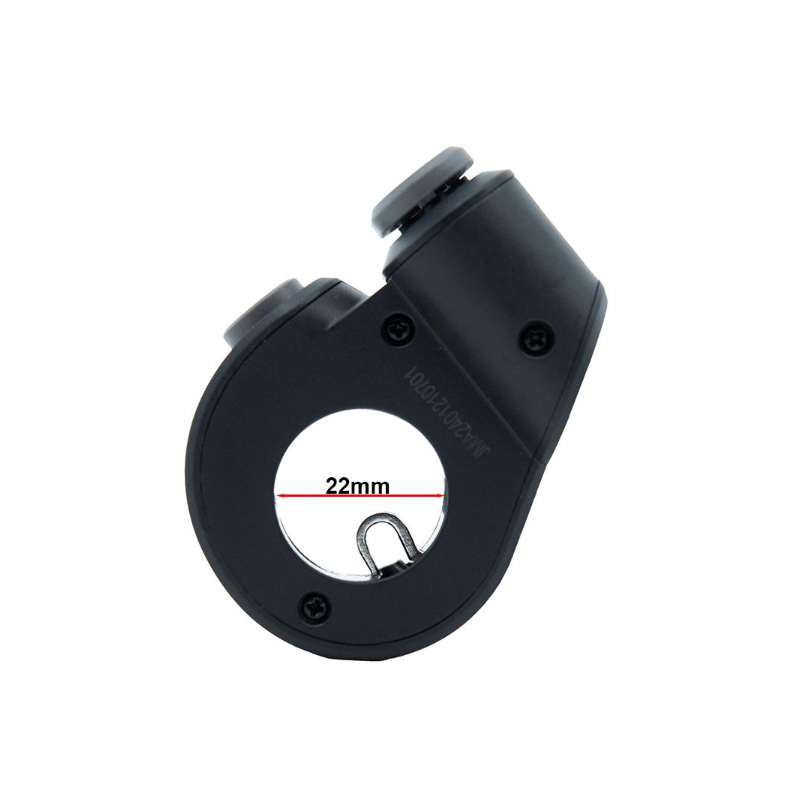 Ninebot - Interrupteur avec Clignotants et Klaxon avec connecteur OrigineJST ZH 20cm Ninebot F2/F2 Pro