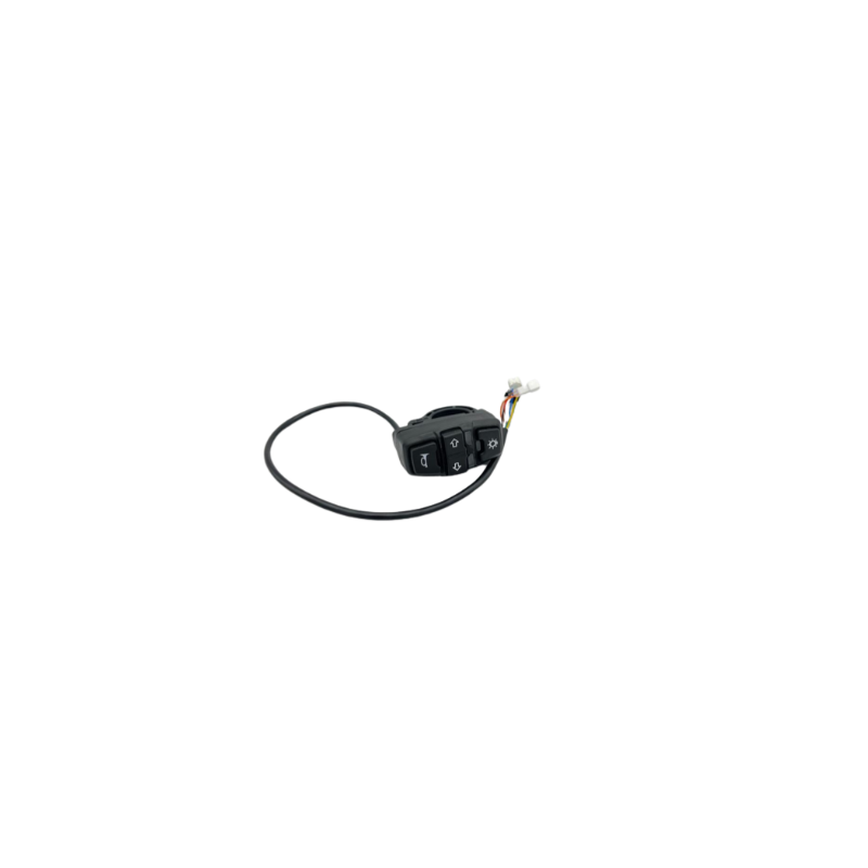 GY049 - Pneu - 8.5" *2.00 CST Renforcé - City - GYPI