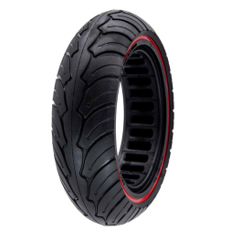 GY113P - Pneu Plein 9.5" *2.5-6.1 NIU - GYPI