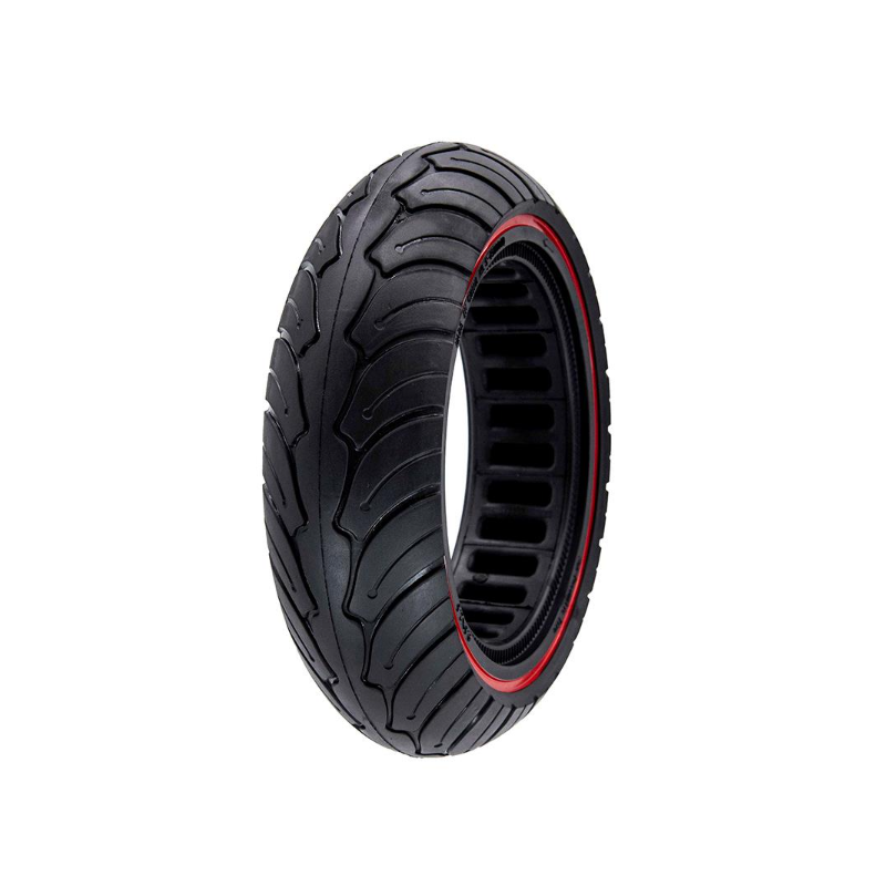 GY113P - Pneu Plein 9.5" *2.5-6.1 NIU - GYPI GY113P - Pneu Plein 9.5" *2.5-6.1 NIU - GYPI
