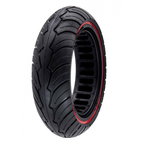 GY113P - Pneu Plein 9.5" *2.5-6.1 NIU - GYPI