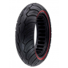 GY113P - Pneu Plein 9.5" *2.5-6.1 NIU - GYPI