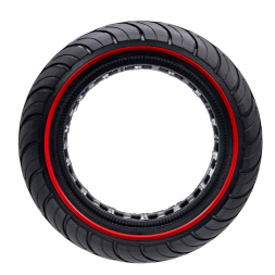 GY113P - Pneu Plein 9.5" *2.5-6.1 NIU - GYPI