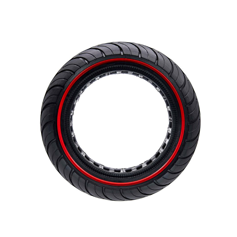 GY113P - Pneu Plein 9.5" *2.5-6.1 NIU - GYPI