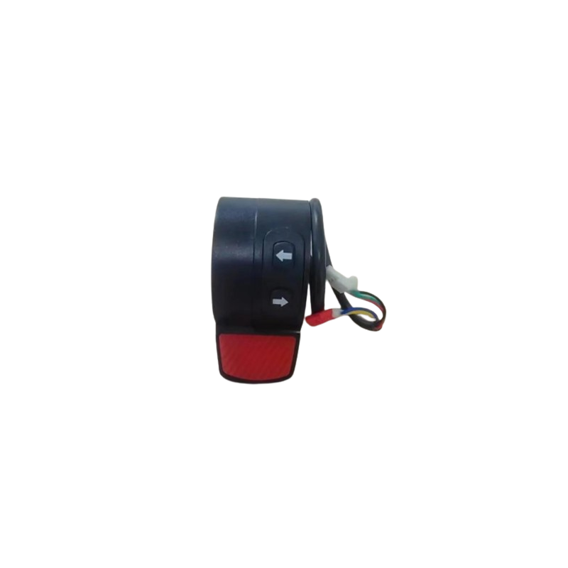 DUCATI Origin - Left electric brake control DUCATI Origin - Left electric brake control