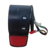 DUCATI Origin - Left electric brake control