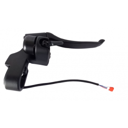 DUCATI Origine - Levier de frein droit