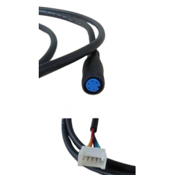 DUCATI Origine - Câble principal