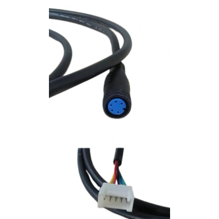 DUCATI Origin - Main cable