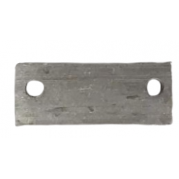 DUCATI Origine - Accessoire de fixation de la béquille latérale