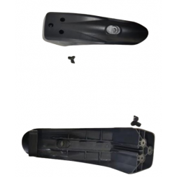 DUCATI Origine - Garde-boue arrière