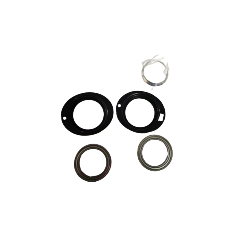 DUCATI Origin - Series of steering rings (7 pieces) DUCATI Origin - Series of steering rings (7 pieces)