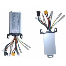 DUCATI Origine - Contrôleur 36V/16A, 6/15/20/25 Km/h