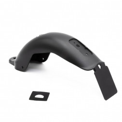 DUCATI Origine - Garde-boue arrière