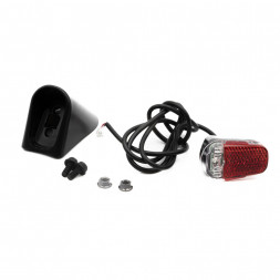 DUCATI Origin - Rear stop lamp set