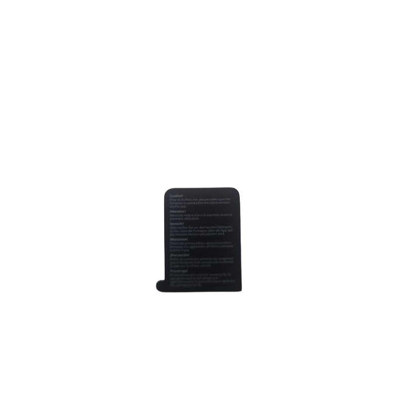 Xiaomi - Tableau Haut Origine C00230007800