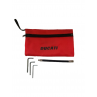 DUCATI Origine - Sac Ducati avec outils