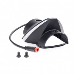 DUCATI Origin - Front shade