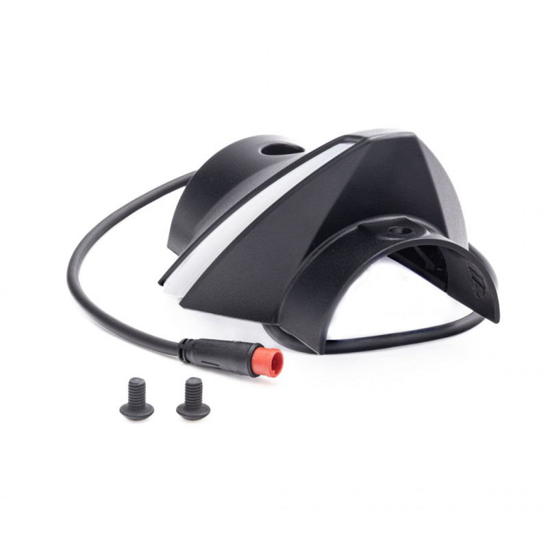 DUCATI Origin - Front shade DUCATI Origin - Front shade