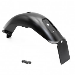 DUCATI Origin - Rear mudguard V.2