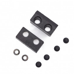 DUCATI Origine - Colle tampon pour pédale