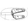 DUCATI Origin - Front fork set