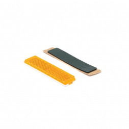 DUCATI Origine - Réflecteur de côté