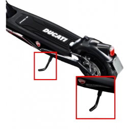 DUCATI Origine - Béquille