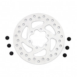 DUCATI Origine - Frein à disque