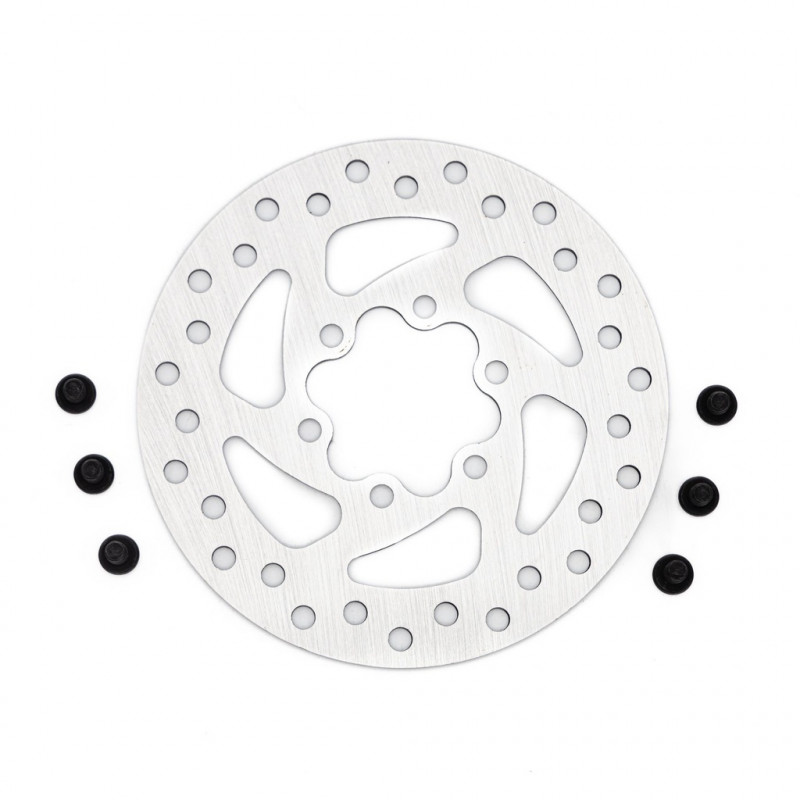 DUCATI Origin - Disc Brake DUCATI Origin - Disc Brake