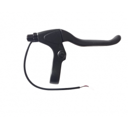 DUCATI Origine - Poignée de frein (droite)