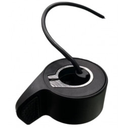 DUCATI Origin - Accelerator