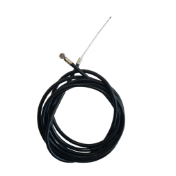 DUCATI Origine - Ensemble de câble de frein avant