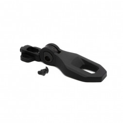 DUCATI Origin - Quick release lever for folding steering bar