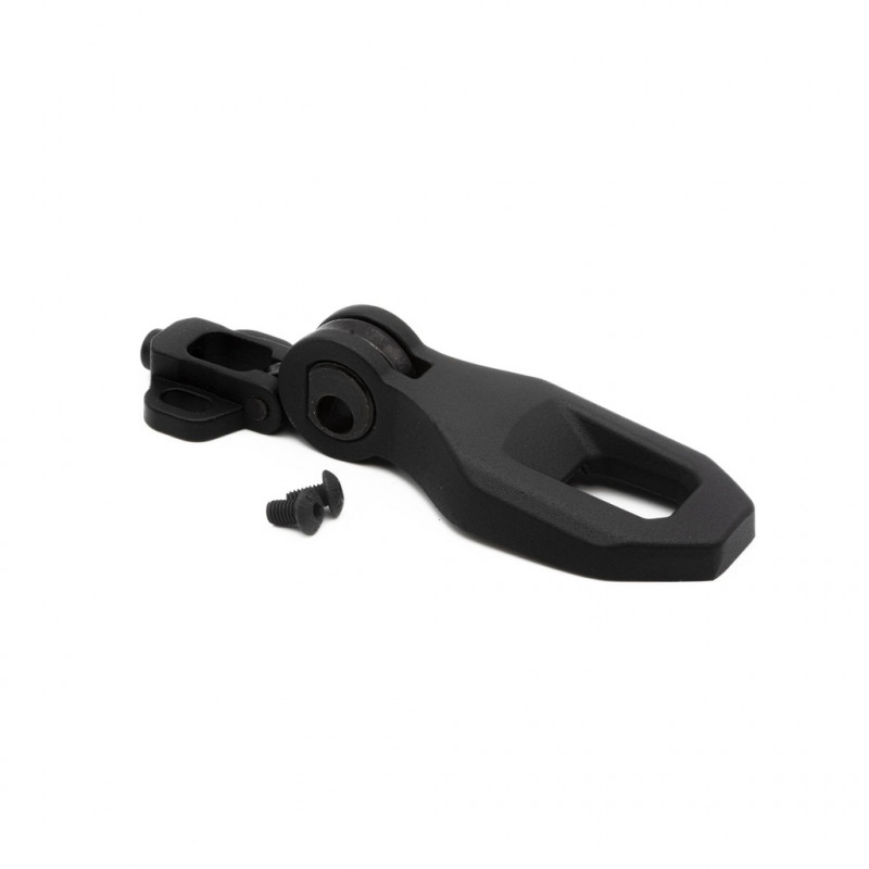 DUCATI Origin - Quick release lever for folding steering bar DUCATI Origin - Quick release lever for folding steering bar
