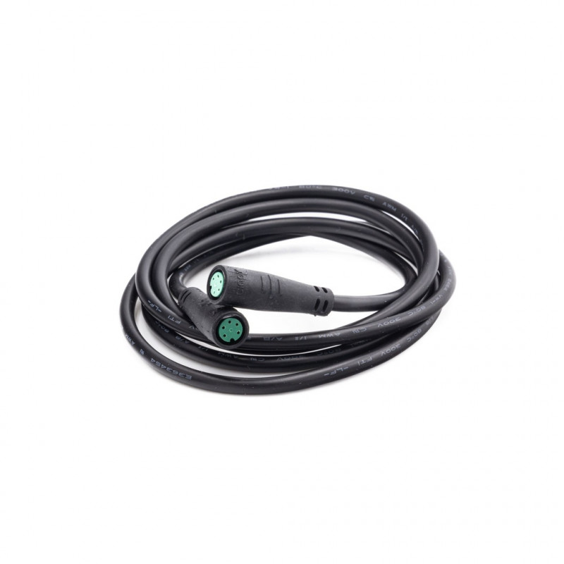 DUCATI Origin - Main line / Main cable assembly DUCATI Origin - Main line / Main cable assembly