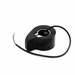 DUCATI Origine - Accélérateur droit 2.3