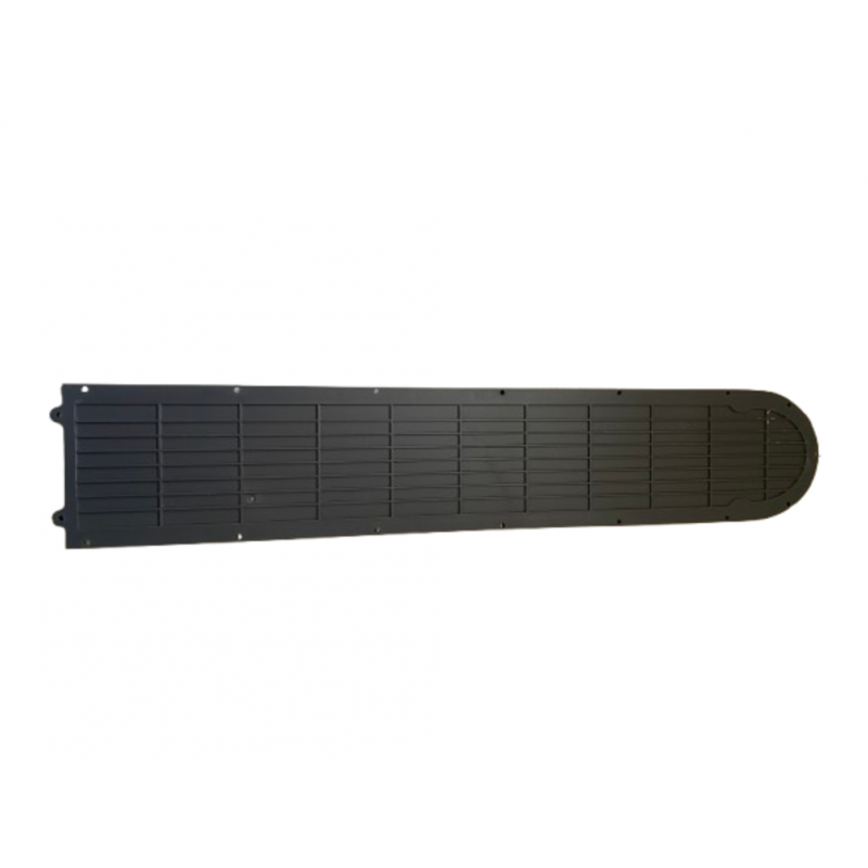 DUCATI Origin - Lower battery plate DUCATI Origin - Lower battery plate