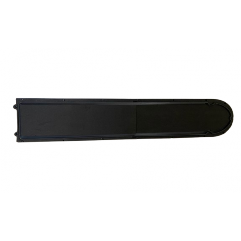 DUCATI Origin - Lower battery plate